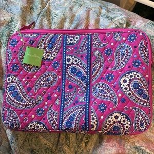 Vera Bradley Laptop Case